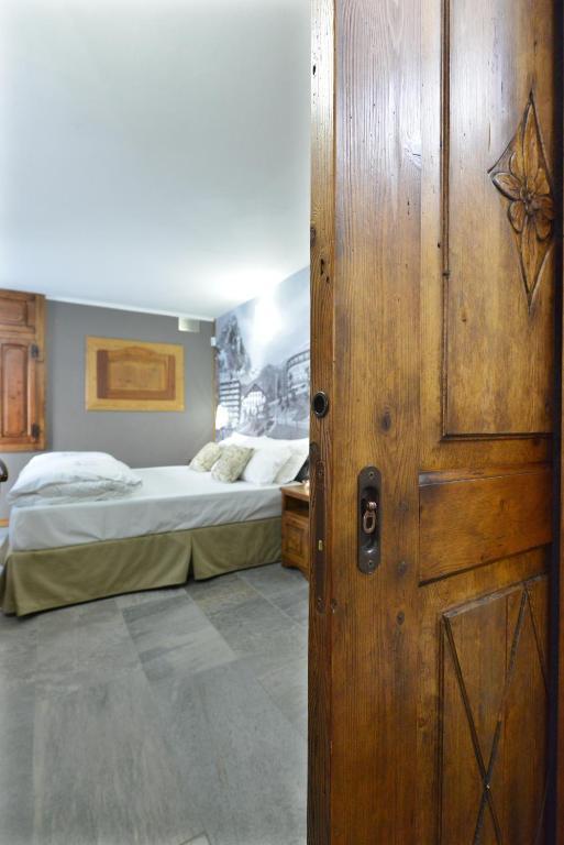Mollino Rooms Breuil-Cervinia Cameră foto